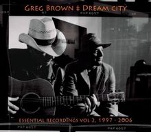 Dream City - Essential Recordings Vol. 2, 1997 - 2006