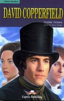 David Copperfield Reader