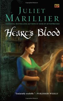 Heart's Blood (Roc Fantasy)