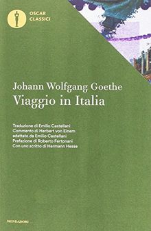 Viaggio in Italia