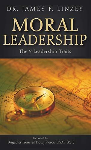 Moral Leadership: The 9 Leadership Traits