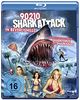 90210 Shark Attack in Beverly Hills [Blu-ray]