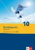 Schnittpunkt Mathematik - Ausgabe für Baden-Württemberg. Arbeitsheft plus Lösungsheft und Lernsoftware 10. Schuljahr: BD 6