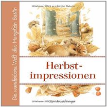 Herbstimpressionen