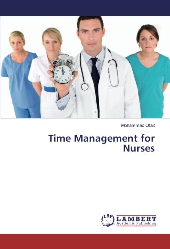Time Management for Nurses