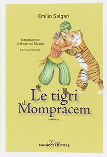 Le tigri di Mompracem