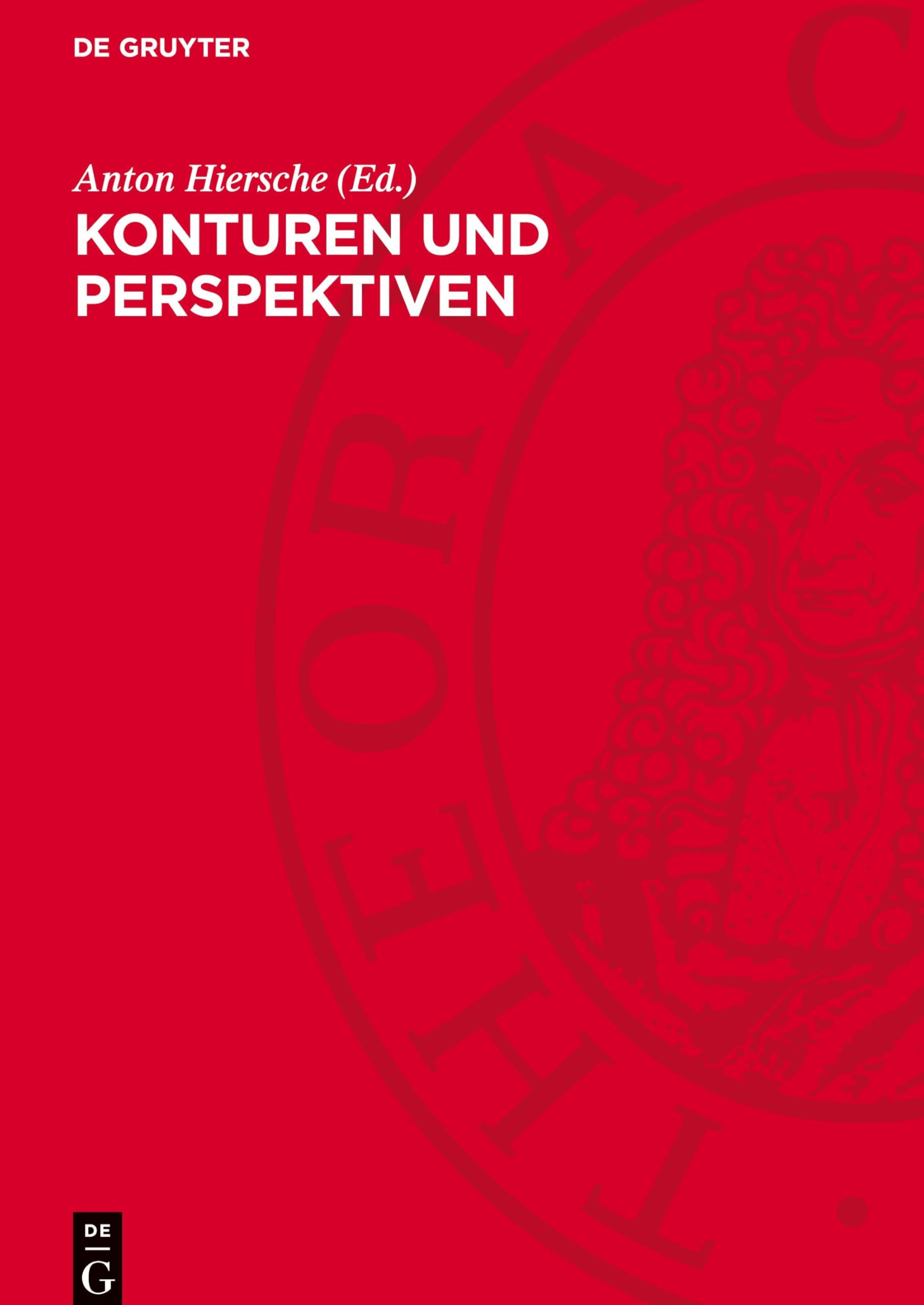 Konturen und Perspektiven: Zum Menschenbild in der Gegenwartsliteratur der Sowjetunion und der Deutschen Demokratischen Republik