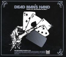 Dead Man's Hand - Poker Flat Vol. 6 von Various  | CD | Zustand sehr gut