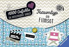 Traumtyp am Filmset (1000 Gefühle, Band 4)