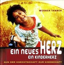 Ein neues Herz - ein Kinderherz
