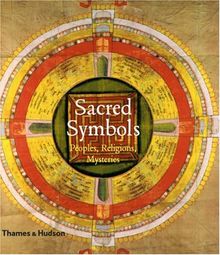 Sacred Symbols Peoples Religions Mysteries