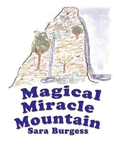 Magical Miracle Mountain