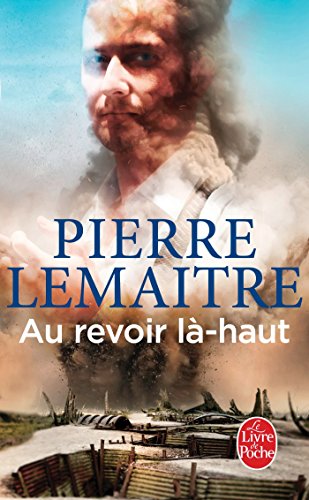 Pierre Lemaitre : son roman Miroir de nos peines disponible au Livre de  Poche