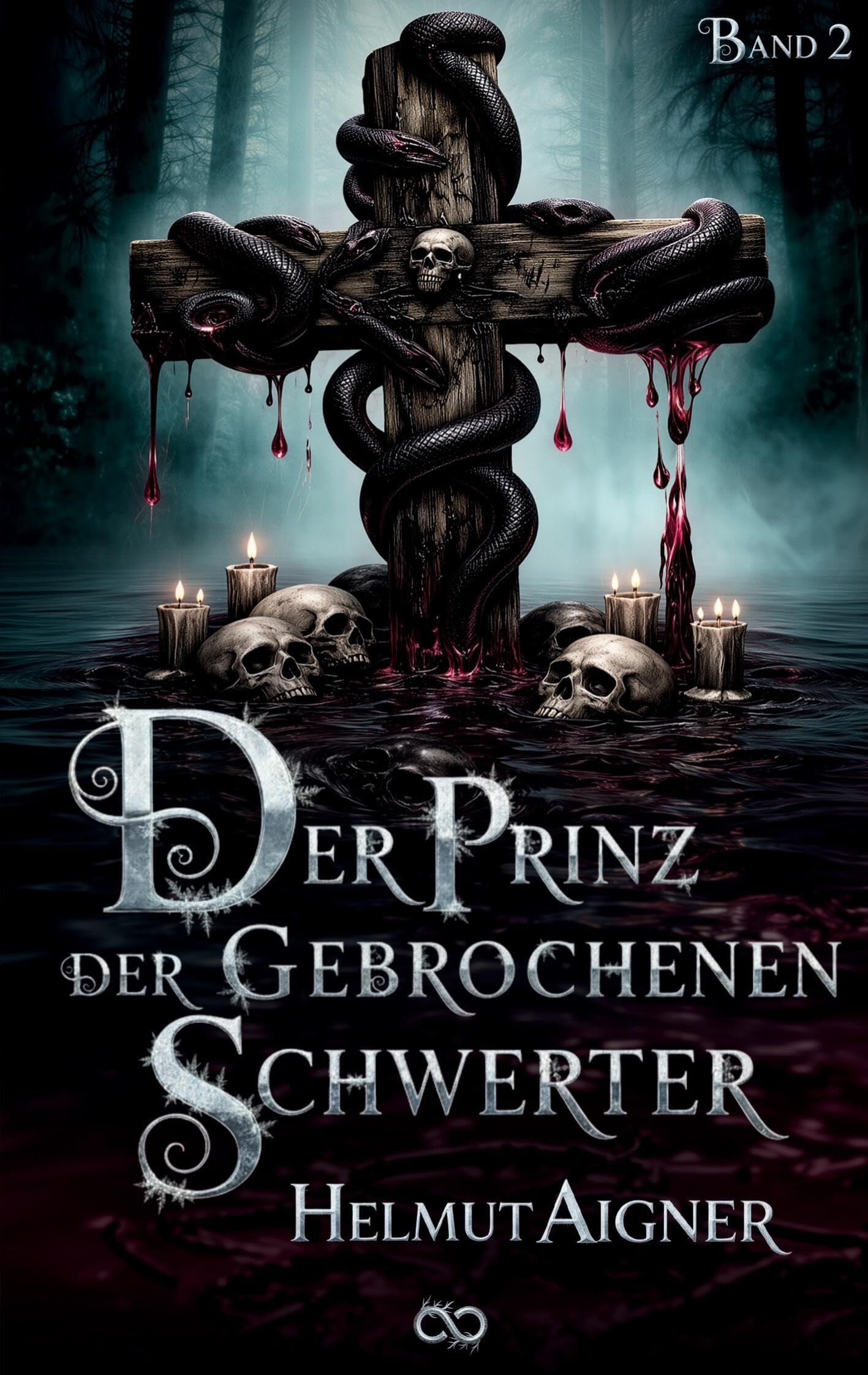 Der Prinz der gebrochenen Schwerter
