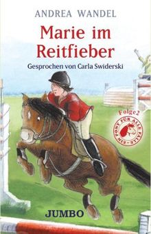 Marie im Reitfieber Folge 2 [Musikkassette]