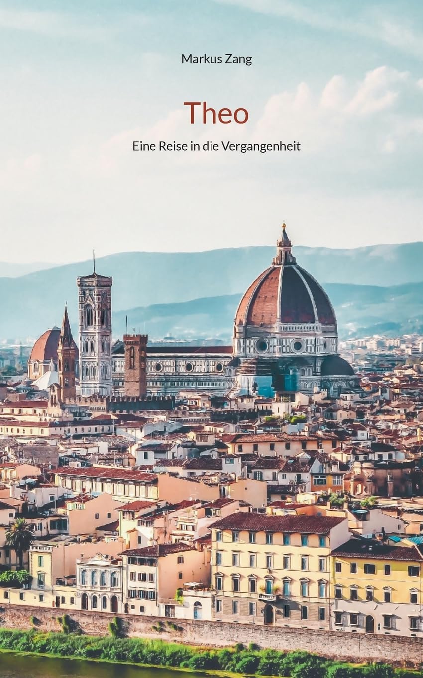 Theo: Eine Reise in die Vergangenheit
