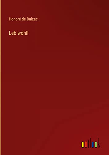 Leb wohl!