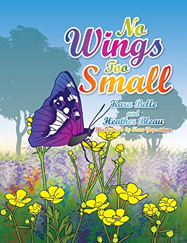 No Wings Too Small