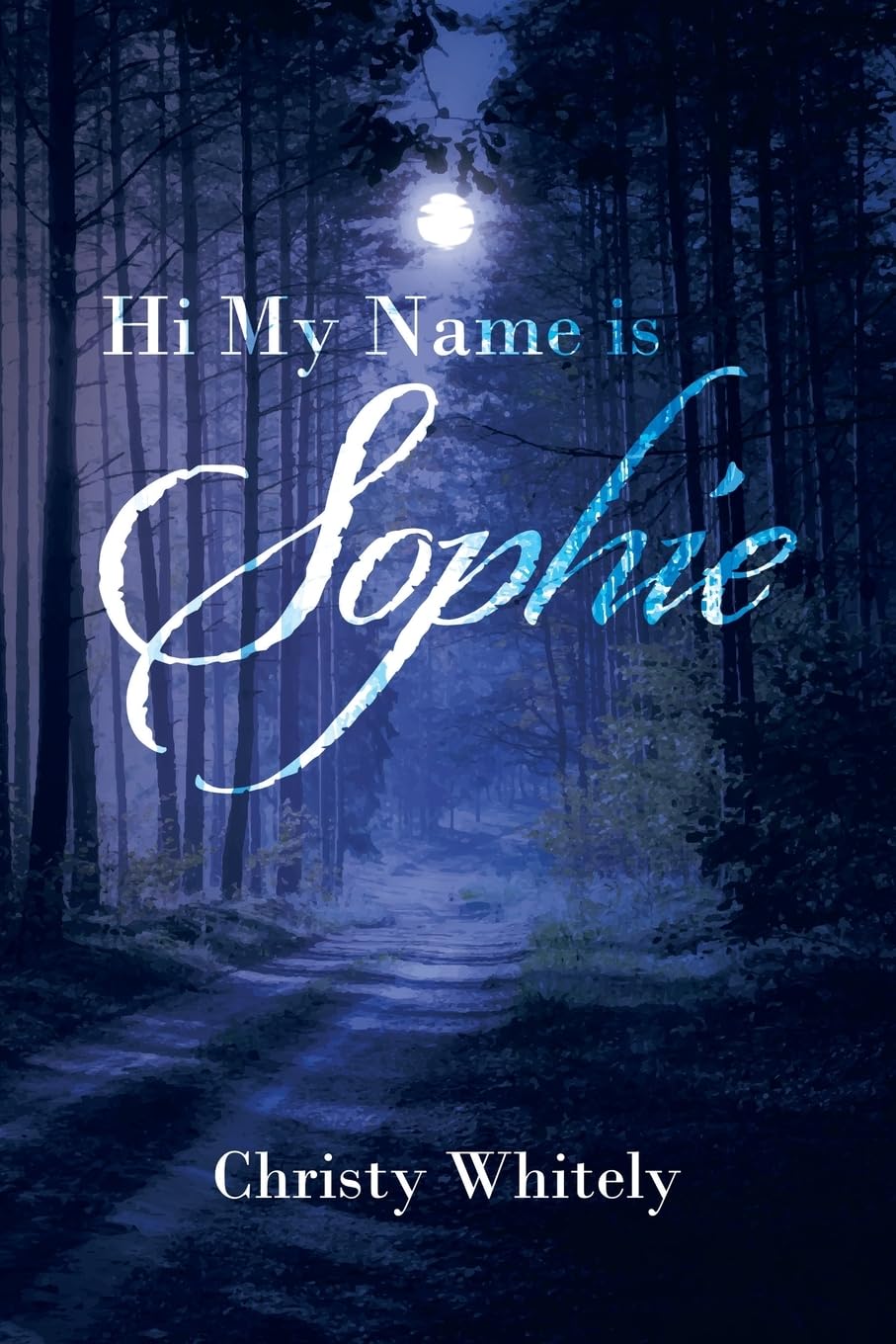 Hi My Name is Sophie