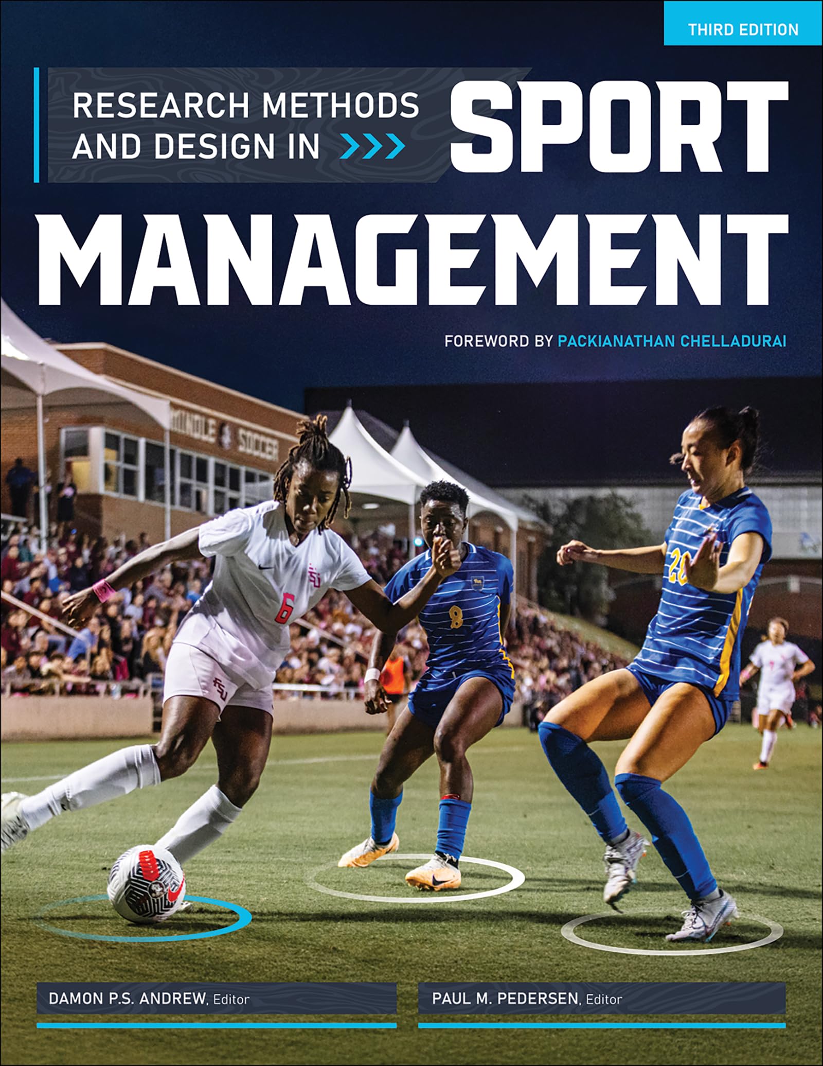 Research Methods and Design in Sport Management - Neuware