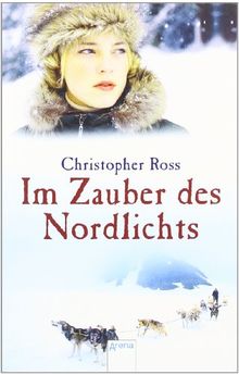 Im Zauber des Nordlichts