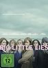 Big Little Lies - Die komplette zweite Staffel [2 DVDs]