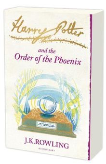 Harry Potter 5 and the Order of the Phoenix. Signature Edition B (Harry Potter Signature Edition)