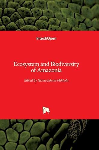 Ecosystem and Biodiversity of Amazonia