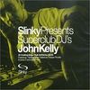 Slinky Presents Superclub DJ S