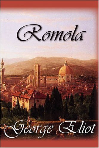 George Eliot Romola