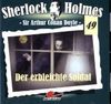 Sherlock Holmes 49: Der erbleichte Soldat