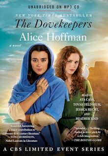 The Dovekeepers: A Novel (CBS Limited Event)