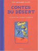 Contes du désert