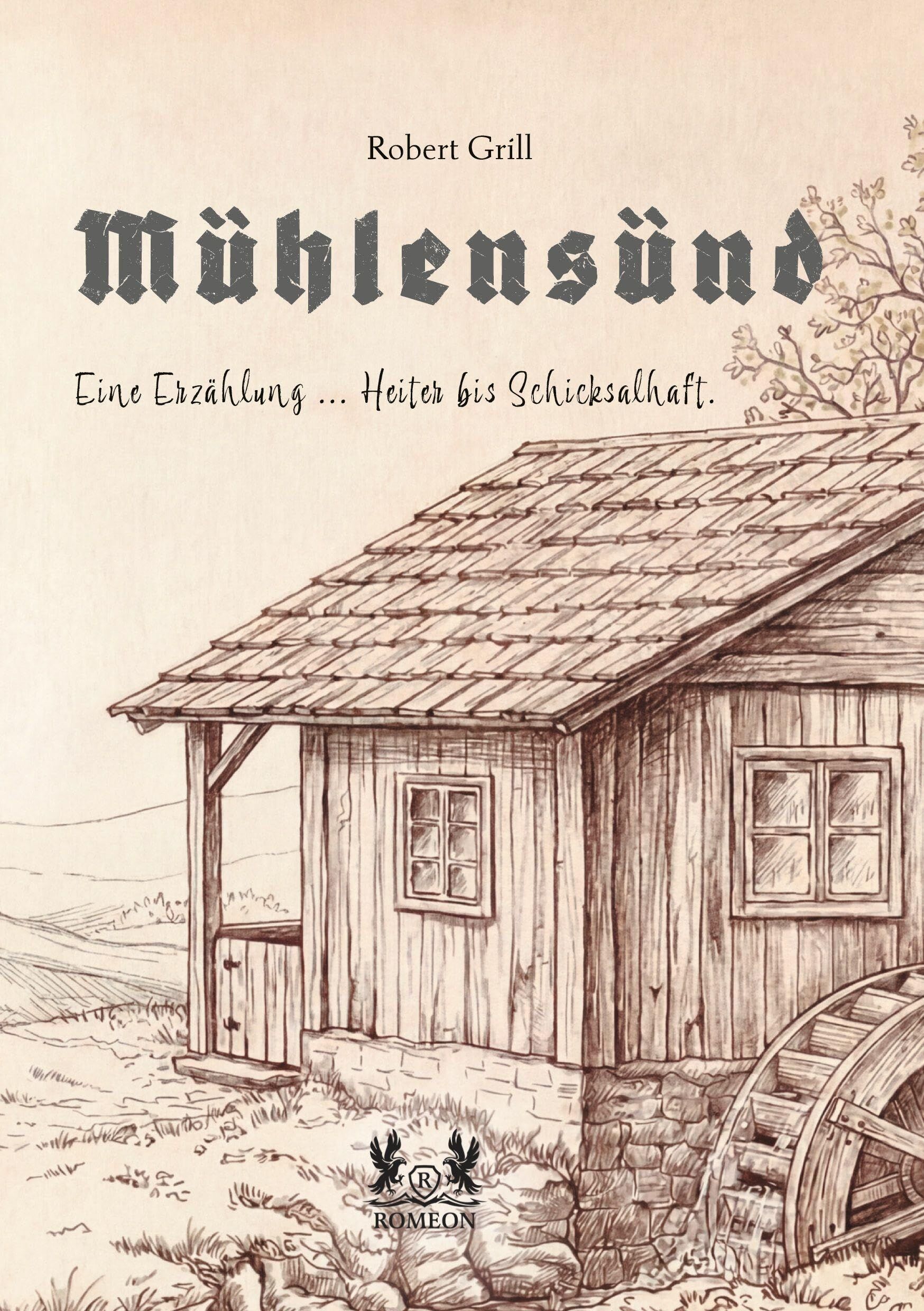 MÜHLENSÜND - Neuware