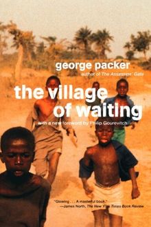 The Village of Waiting