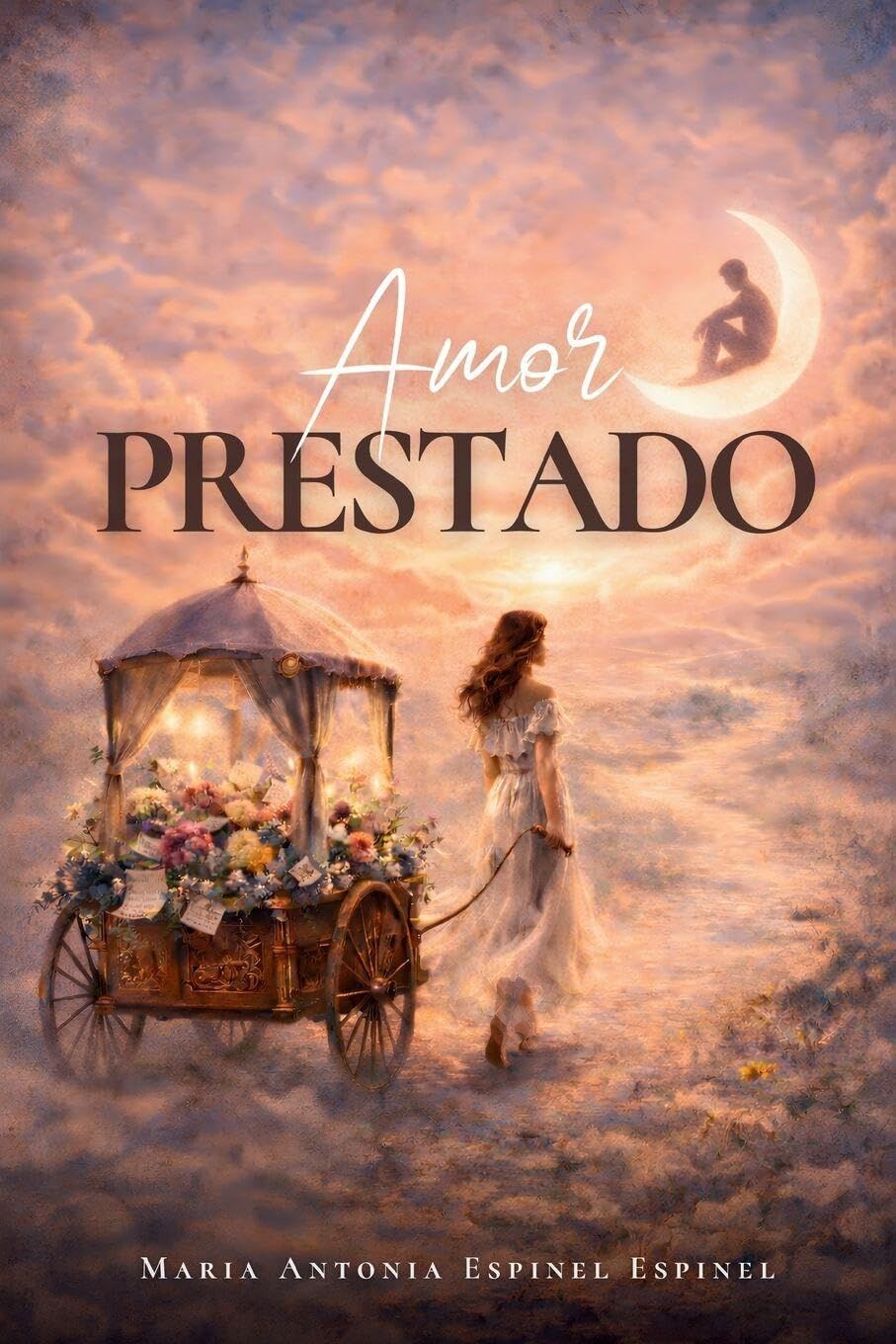 Amor Prestado