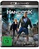 Hancock (4K Ultra HD) [Blu-ray]