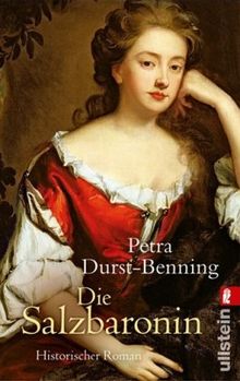 Die Salzbaronin von Durst-Benning, Petra | Buch | Zustand gut