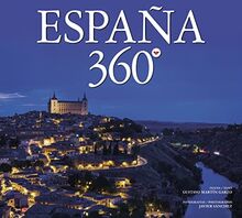 España 360º (Territorio)