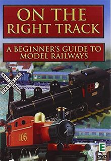 On The Right Track - A Beginner'S Guide To Model Railways [DVD] [2006] [UK Import]