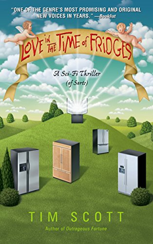 Love in the Time of Fridges: A Novel