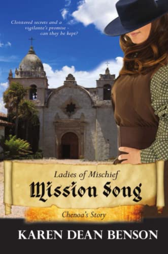 Mission Song