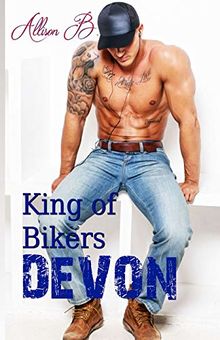 King Of Bikers-Devon