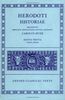 Herodotus Historiae Vol. I: Books I-IV: 1 (Oxford Classical Texts)