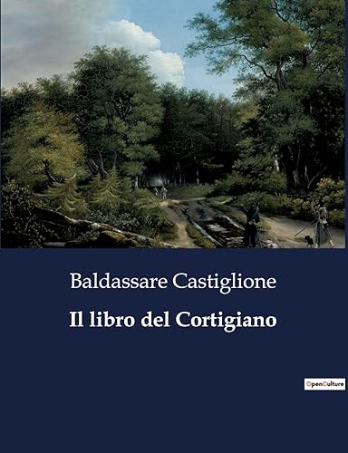 Il libro del Cortigiano