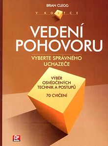 Vedení pohovoru: Vyberte správného uchazeče (2005)