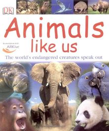 Animals Like Us (Arkive)