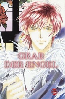 Grab der Engel