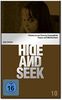 Hide and Seek, 1 DVD