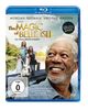 The MAGIC of BELLE ISLE - Ein verzauberter Sommer [Blu-ray]